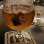 Cafe Pistolet Nourriture