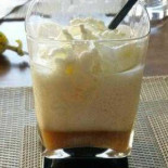 Riccobono Nourriture