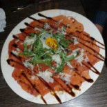 Liam's À l'intérieur