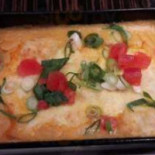 De Bankier Nourriture