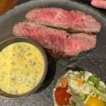 De Courant Bistro Nourriture