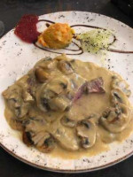 La Nuova Idea inside