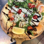 Sapore Italiano Nourriture