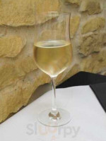 La MÈre Berthe Nourriture