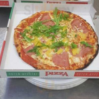 Maritimo Da Gino food