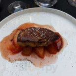 La Cour Des Grands Nourriture