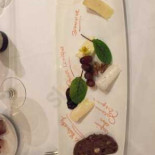 Saveurs Du Tilleul Comida