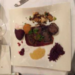 Saveurs Du Tilleul Comida