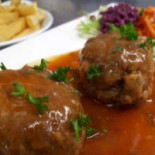 Domaine De Wachirock Nourriture