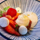 De Koetse Nourriture