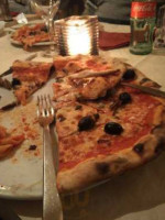 La Donatella Nourriture