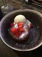 't Vertier Nourriture