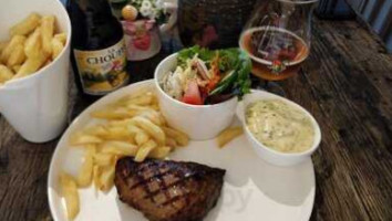 't Vertier Nourriture