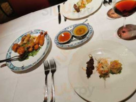 Le Palais De Chine Nourriture