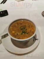 Le Palais De Chine Comida