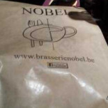 Nobel Comida