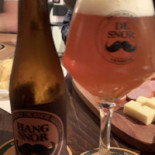 Cafe Kras Nourriture