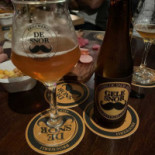 Cafe Kras Nourriture