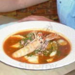 Bistro Vicognehoeve Nourriture