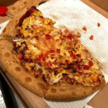 McDonald's Nourriture