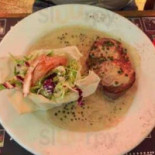 Le Franklin Nourriture