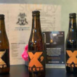 Rolin Tienen Nourriture