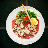 L'estaminet Nourriture