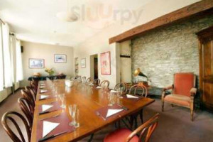 L'estaminet Nourriture