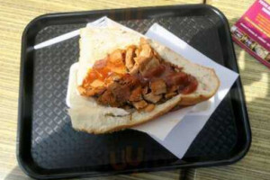 Friterie Sébastien food