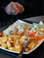 Friterie Sébastien food