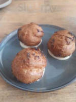 Sail Anchor Antwerp food