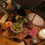 Villa Bardon Nourriture