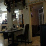 Hellas À l'intérieur