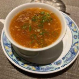 Wok Saint-dragon Nourriture