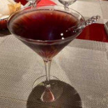 Wok Saint-dragon Nourriture