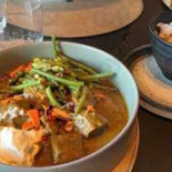 Le Bistro Des Anges Nourriture