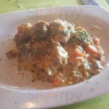 La Bergerie Nourriture