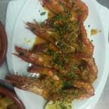 Paraiso Do Paladar À l'intérieur