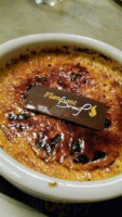 Le Flambant food