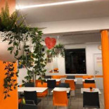 Frituur Picasso Dentro