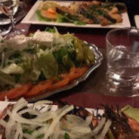 Alkahof Akropolis Nourriture