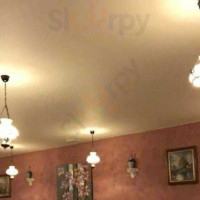 Vecchia Romagna Comida