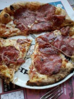 Vecchia Romagna Comida