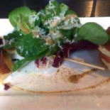 De Buehne Nourriture