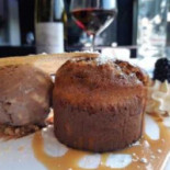 Le Beau Rivage Comida