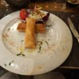 Koutoubiya Nourriture