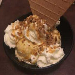 Le P'tit Bouchon Nourriture