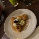 Le P'tit Bouchon Nourriture