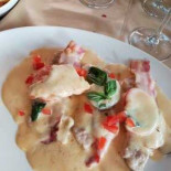 Passion Cuisine Chez Martine Nourriture