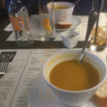 Bistrant Villa Nova Nourriture